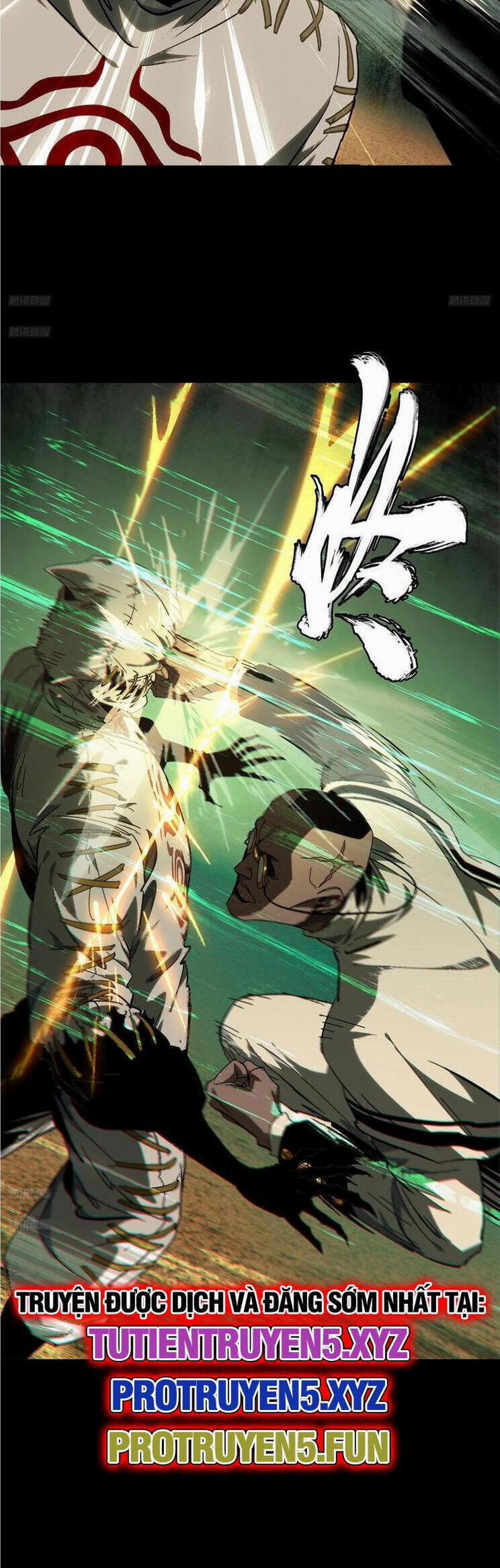 Đại Tượng Vô Hình 409 trang 1