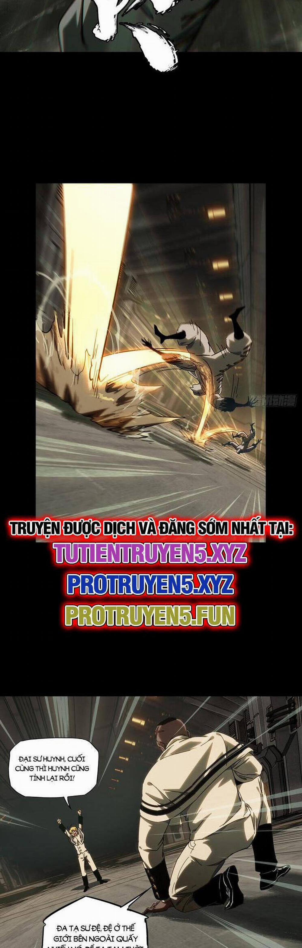 Đại Tượng Vô Hình 409 trang 10