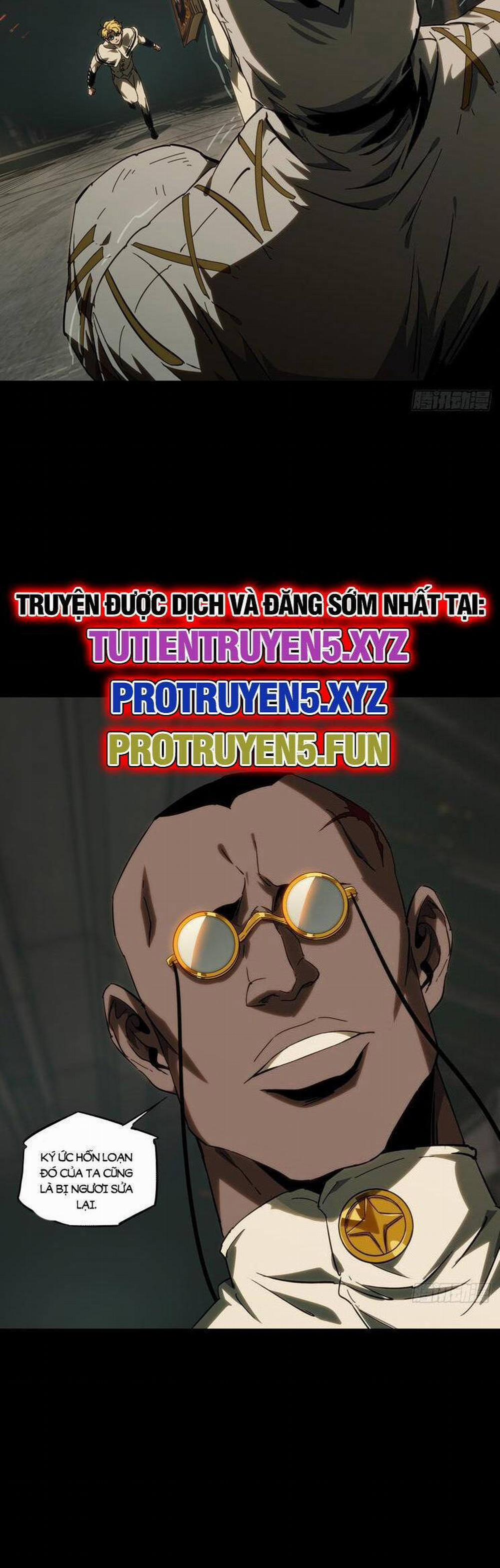 Đại Tượng Vô Hình 409 trang 12