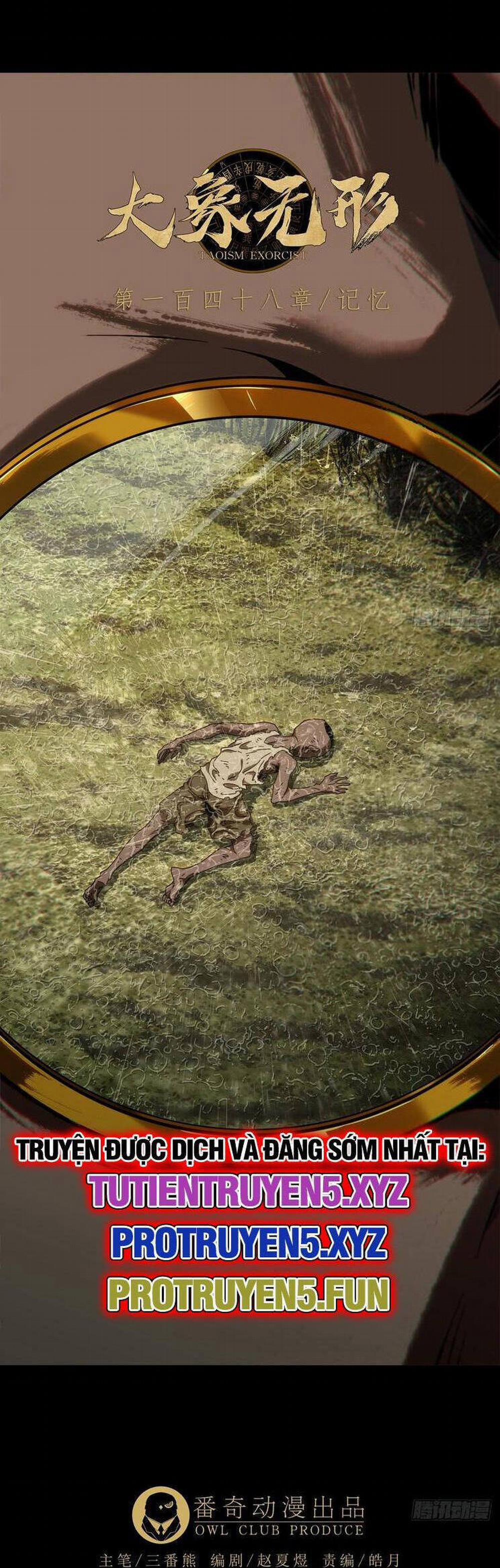 Đại Tượng Vô Hình 409 trang 13