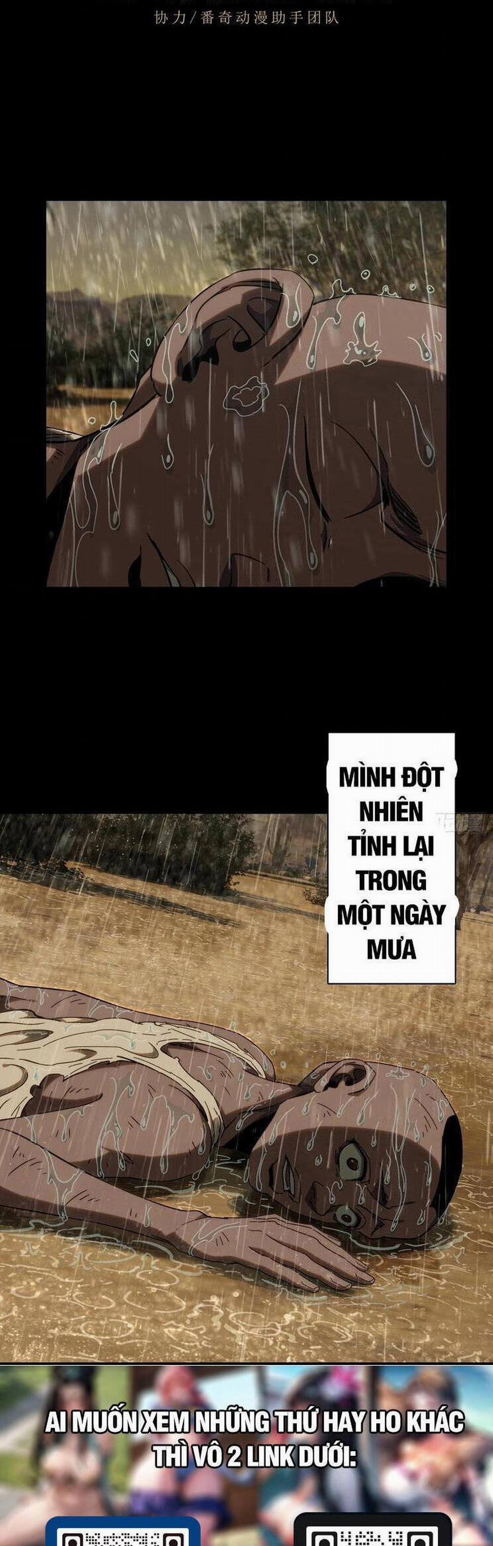 Đại Tượng Vô Hình 409 trang 14