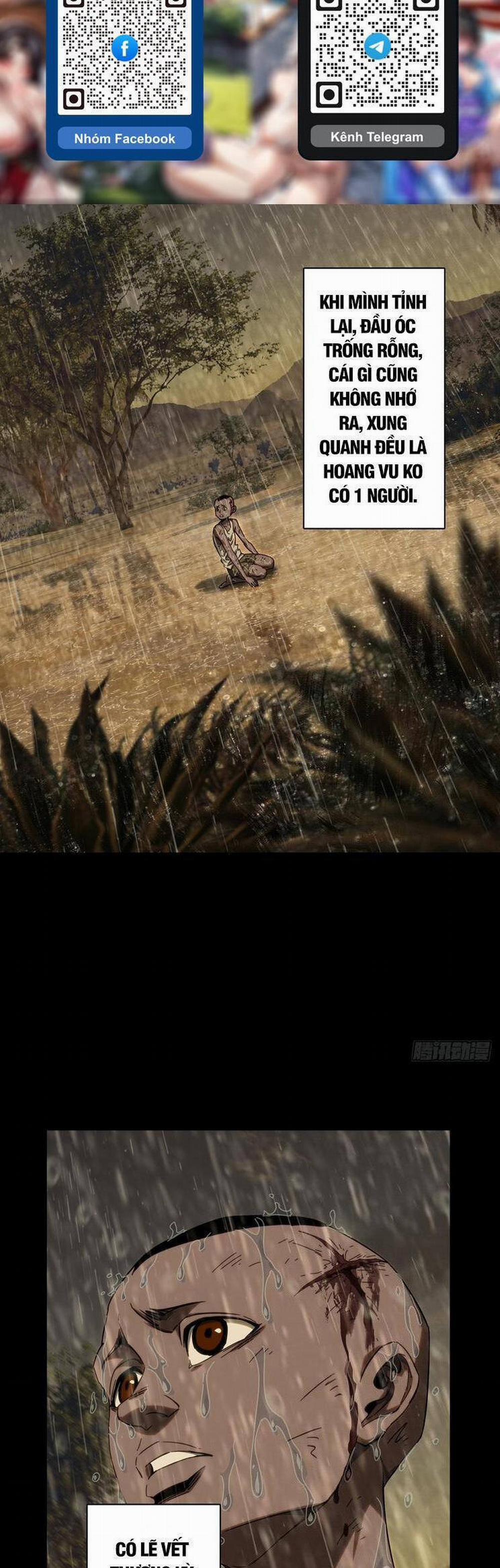 Đại Tượng Vô Hình 409 trang 15