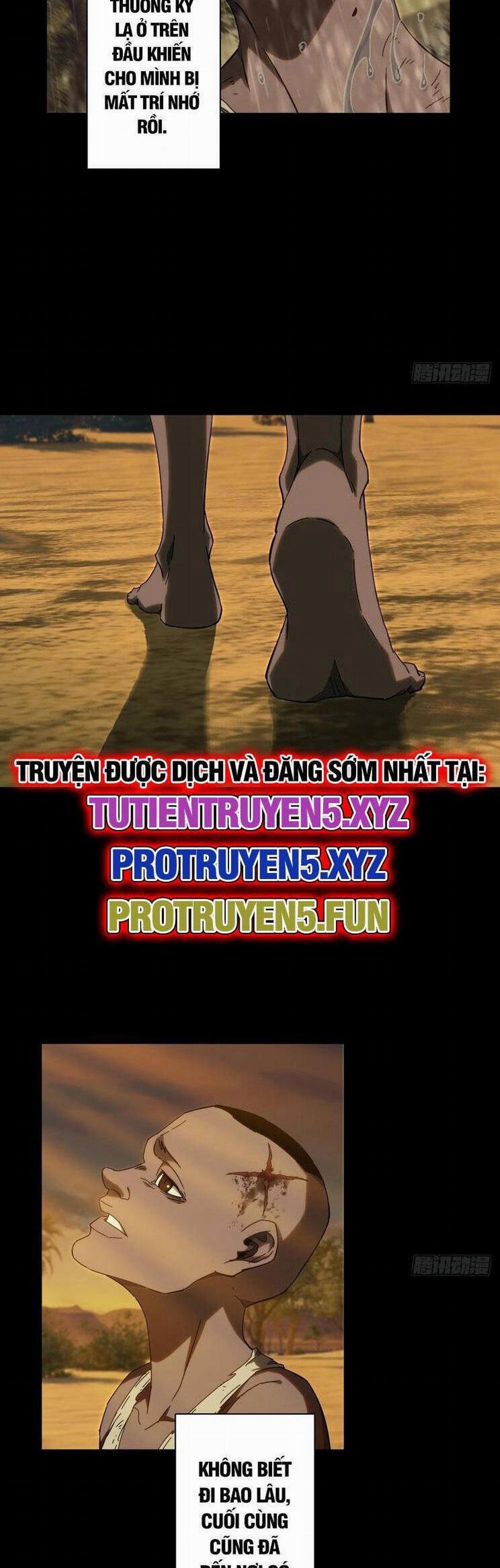 Đại Tượng Vô Hình 409 trang 16