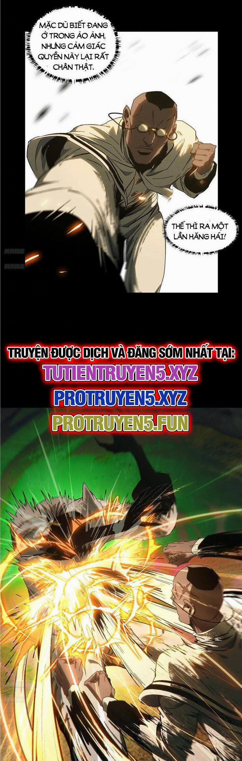 Đại Tượng Vô Hình 409 trang 2