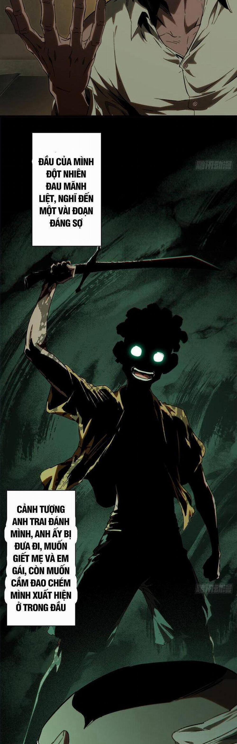 Đại Tượng Vô Hình 409 trang 20