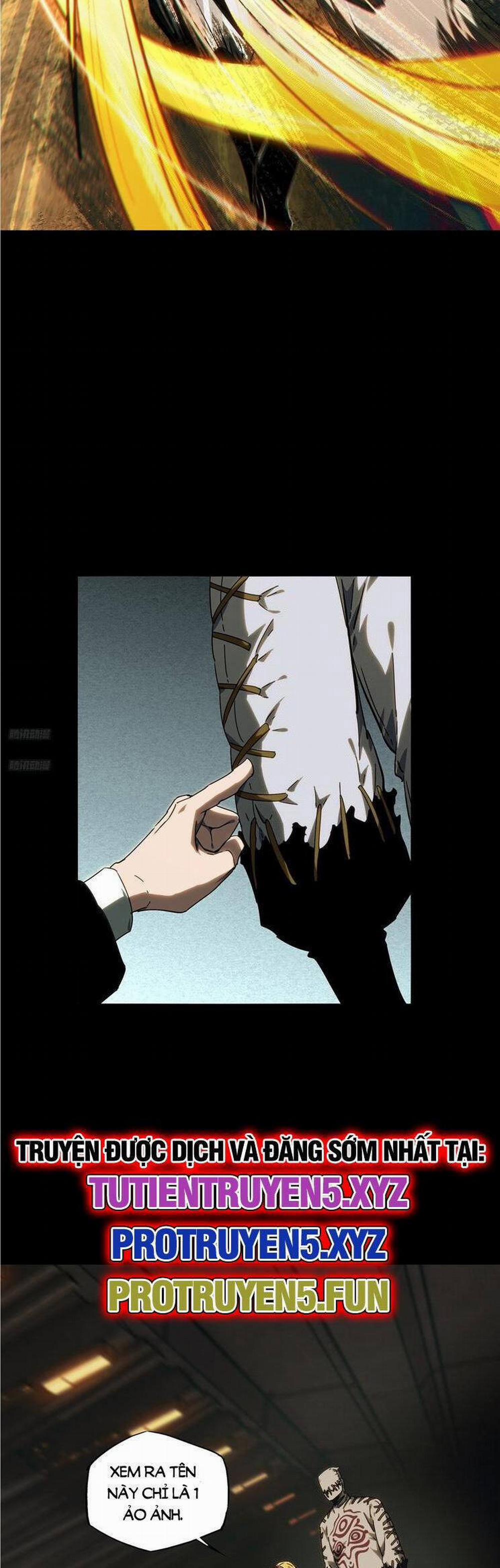 Đại Tượng Vô Hình 409 trang 3