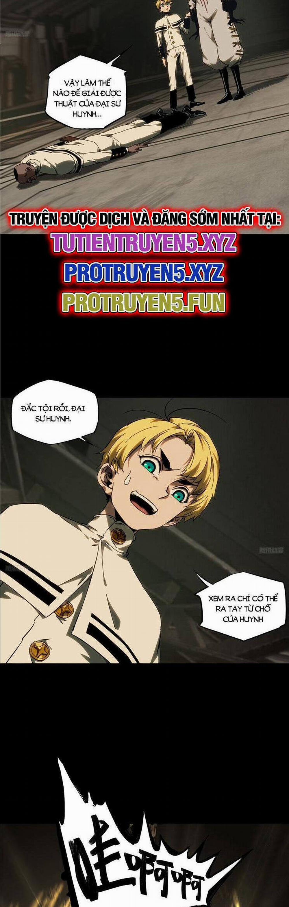 Đại Tượng Vô Hình 409 trang 4