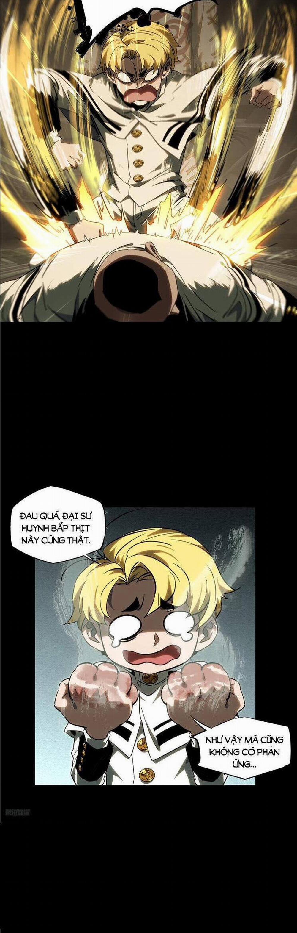 Đại Tượng Vô Hình 409 trang 5