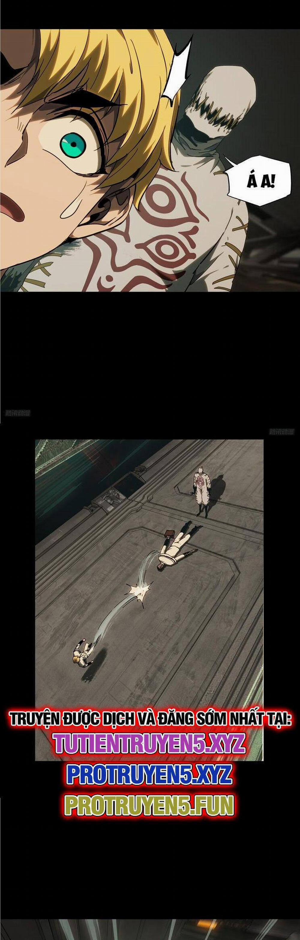 Đại Tượng Vô Hình 409 trang 6