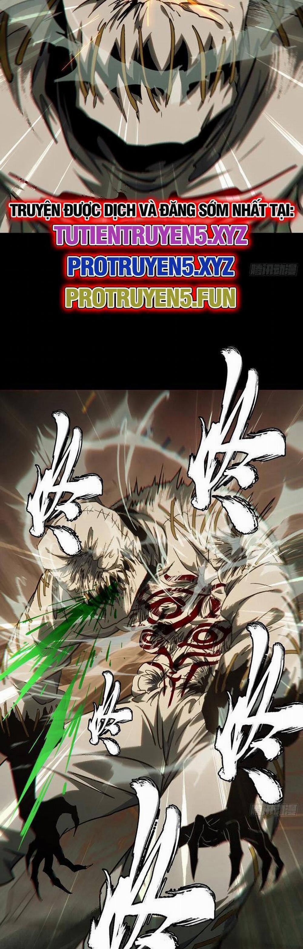 Đại Tượng Vô Hình 409 trang 9