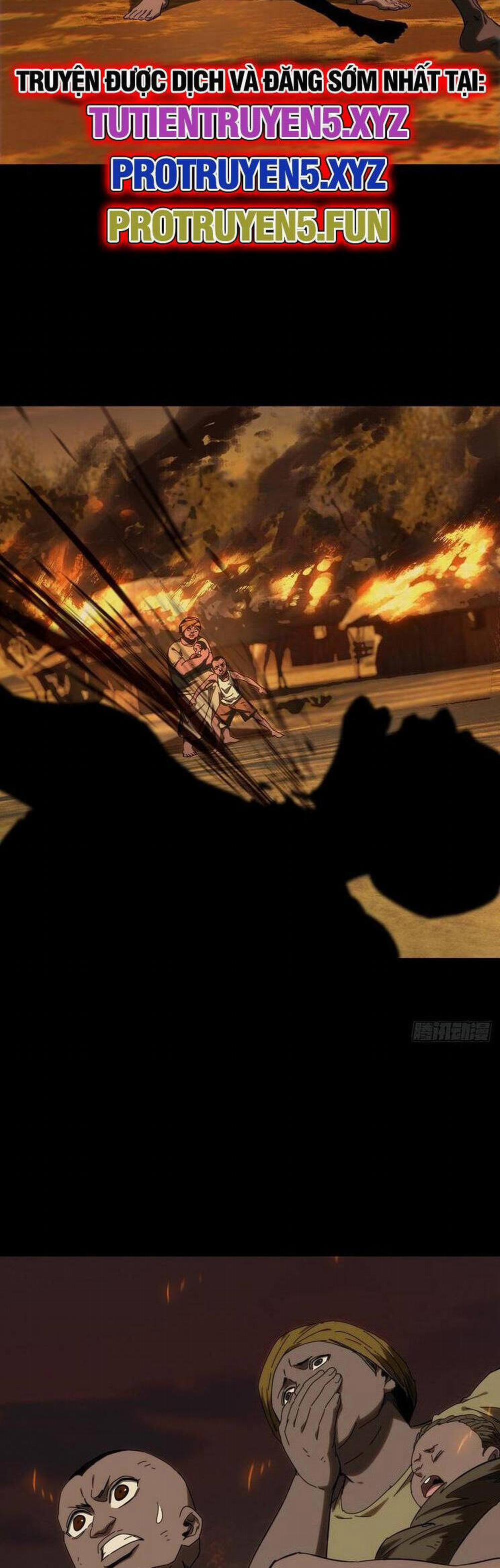 Đại Tượng Vô Hình 410 trang 10