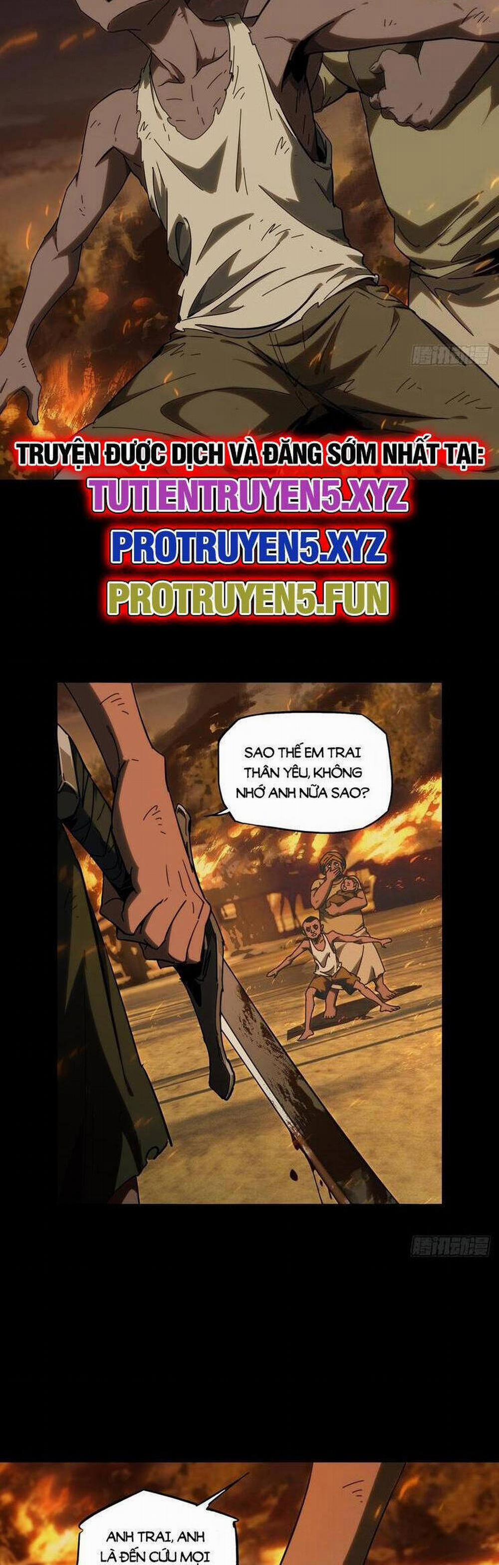 Đại Tượng Vô Hình 410 trang 11