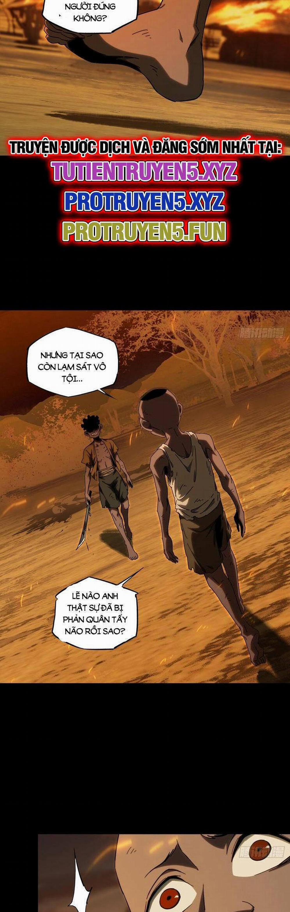 Đại Tượng Vô Hình 410 trang 12