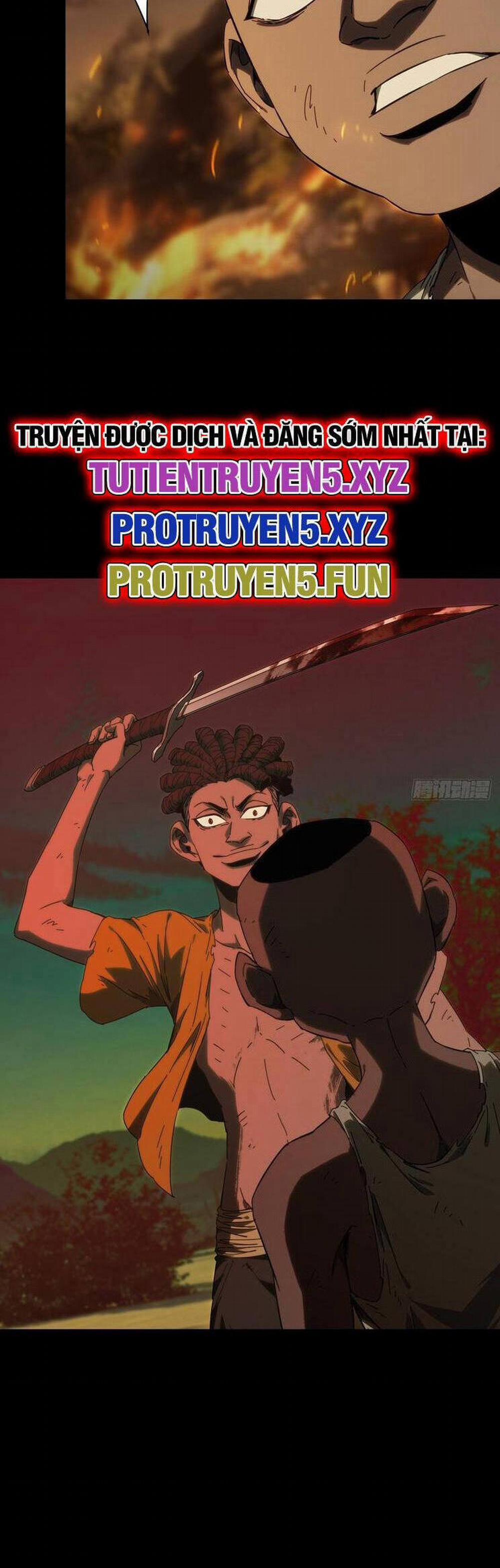 Đại Tượng Vô Hình 410 trang 13