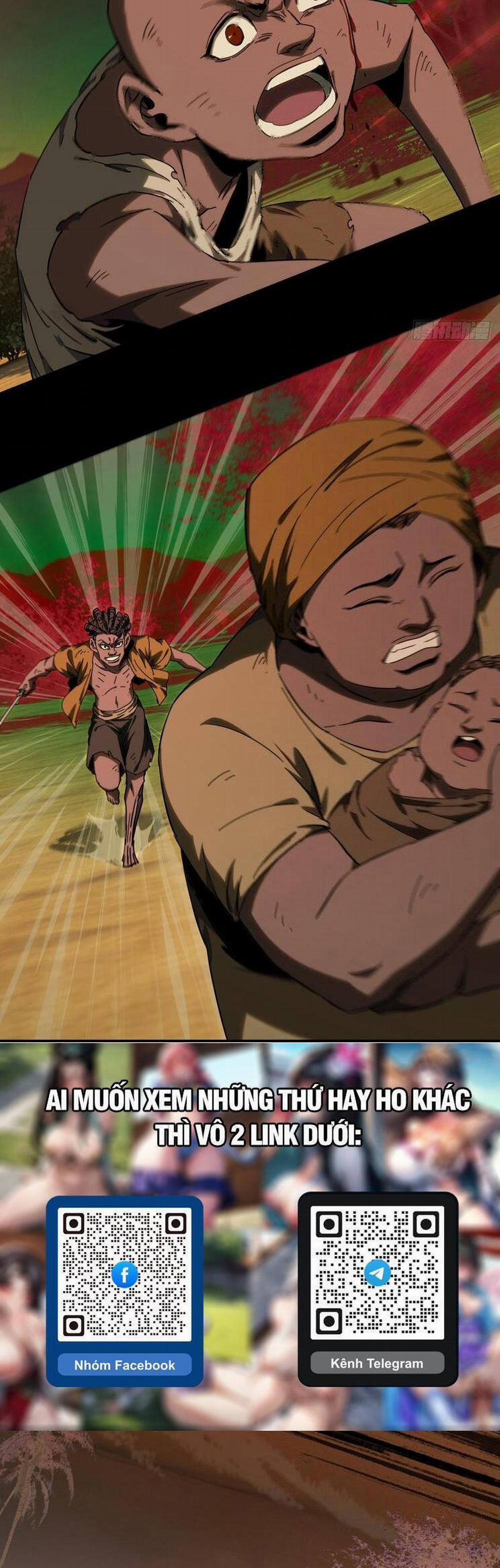 Đại Tượng Vô Hình 410 trang 15