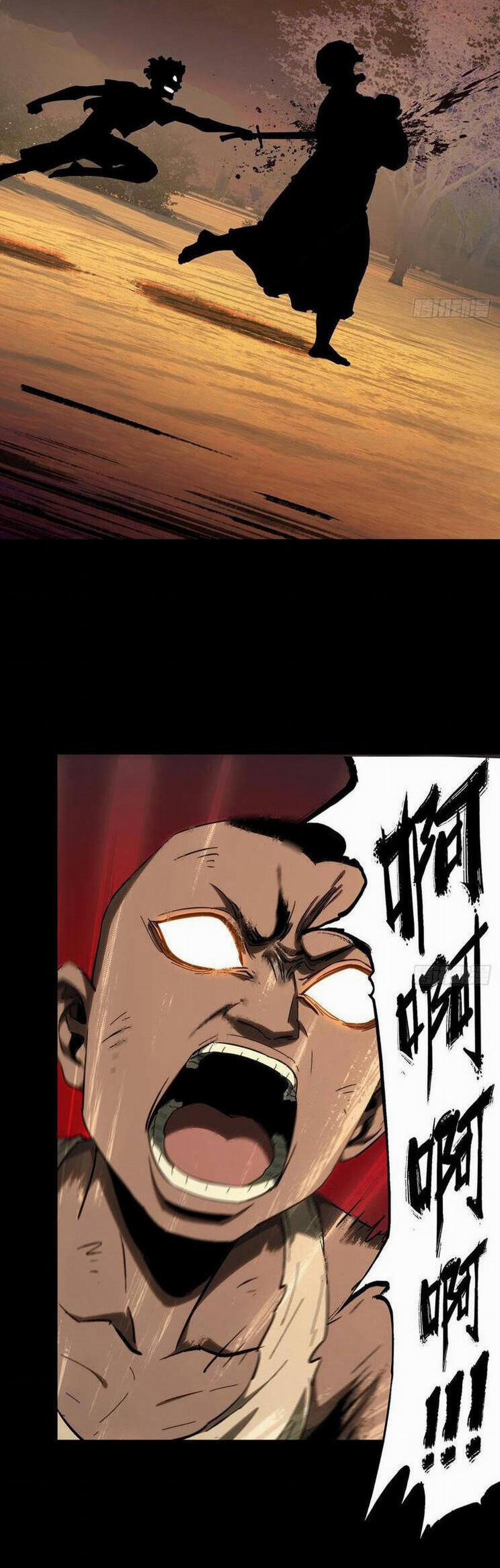 Đại Tượng Vô Hình 410 trang 16