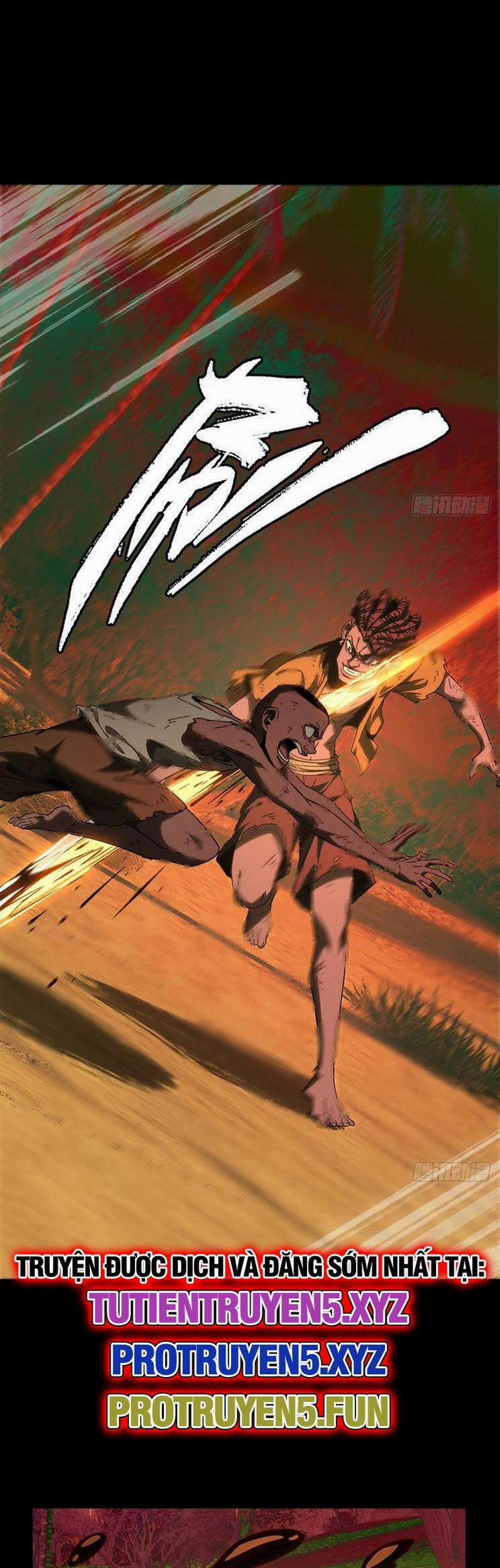 Đại Tượng Vô Hình 410 trang 18