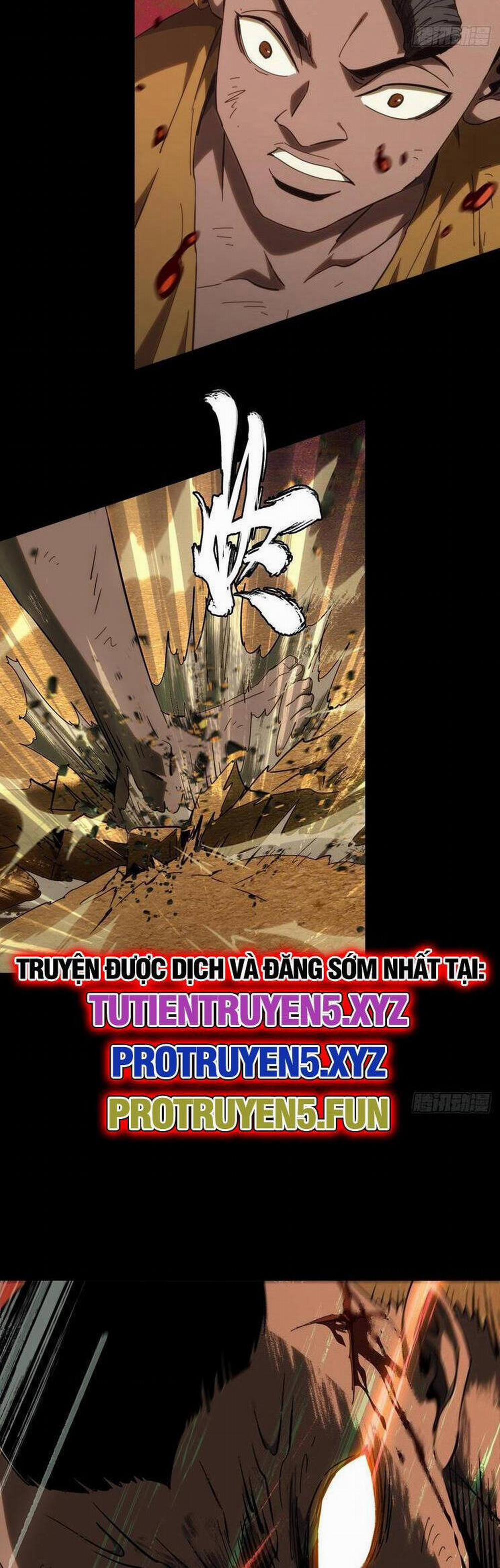 Đại Tượng Vô Hình 410 trang 20