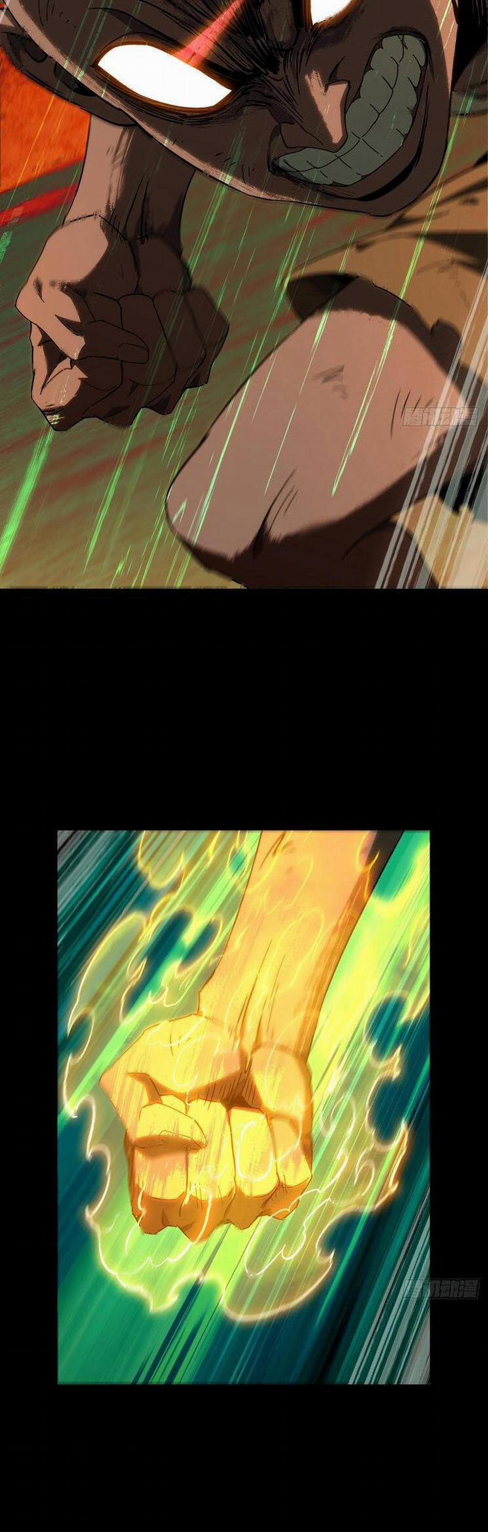 Đại Tượng Vô Hình 410 trang 21