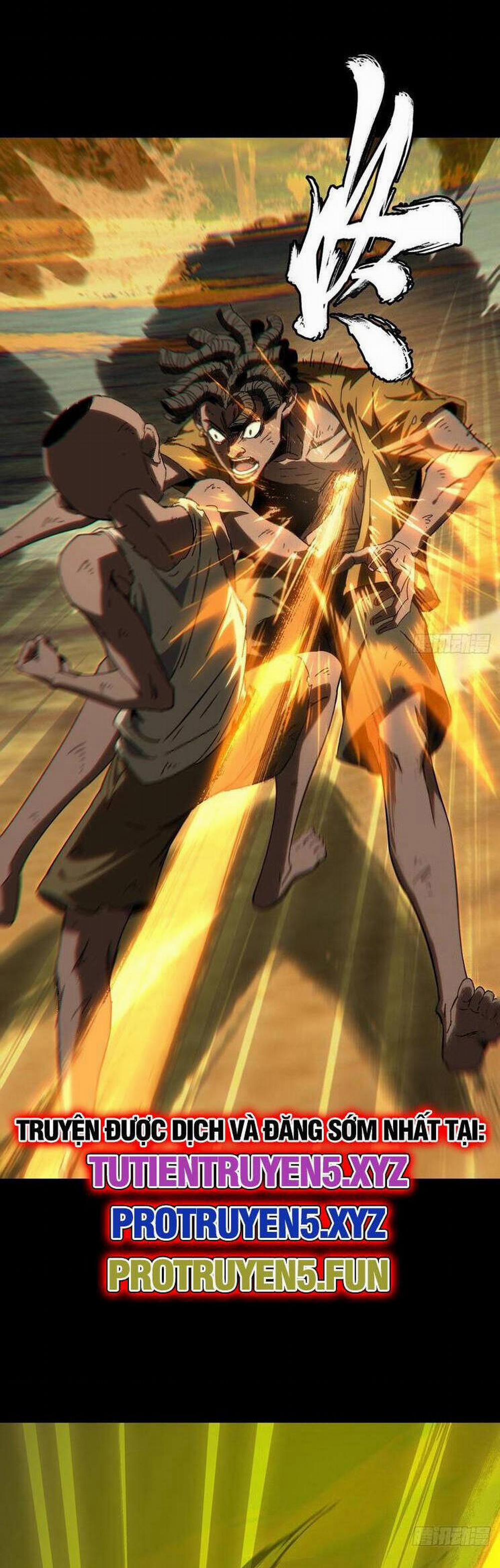 Đại Tượng Vô Hình 410 trang 22