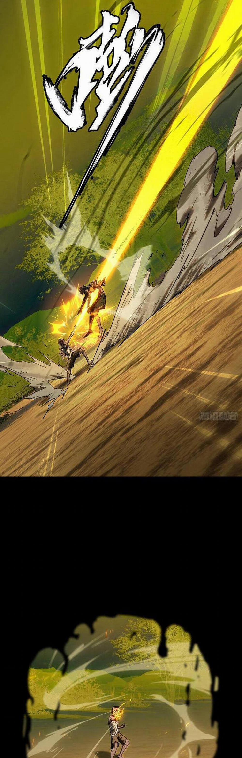 Đại Tượng Vô Hình 410 trang 23