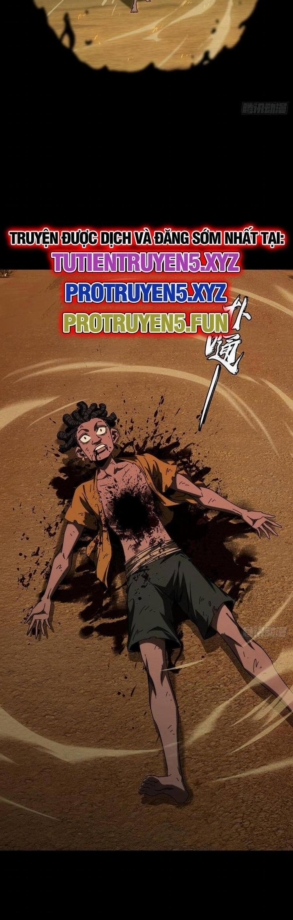 Đại Tượng Vô Hình 410 trang 24