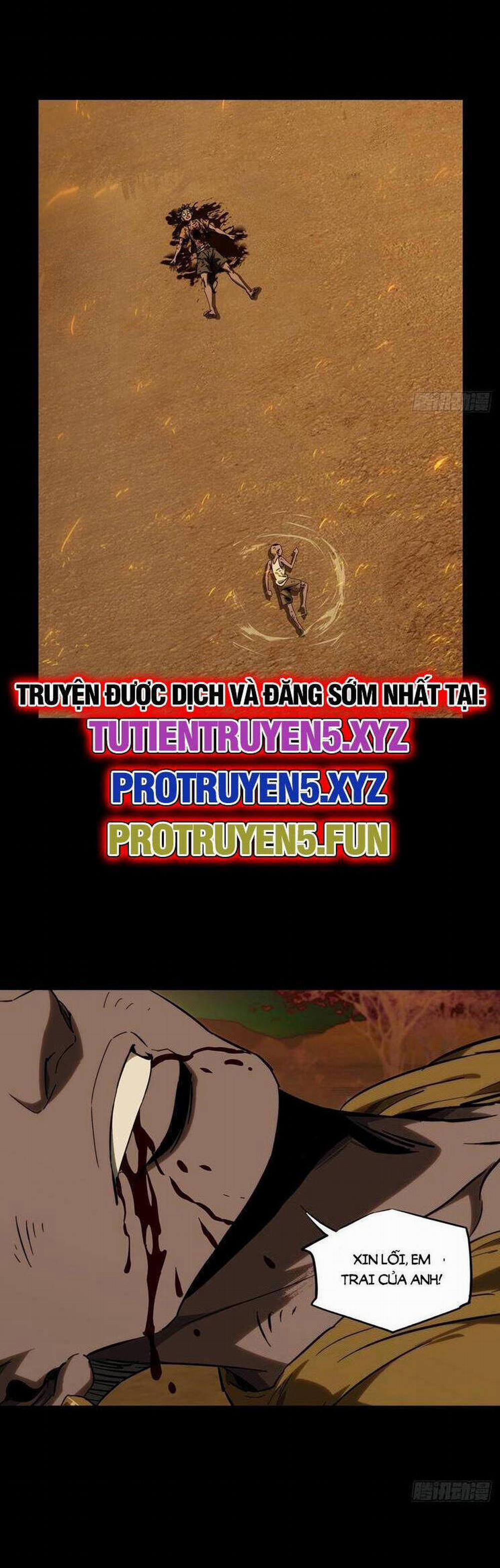 Đại Tượng Vô Hình 410 trang 25