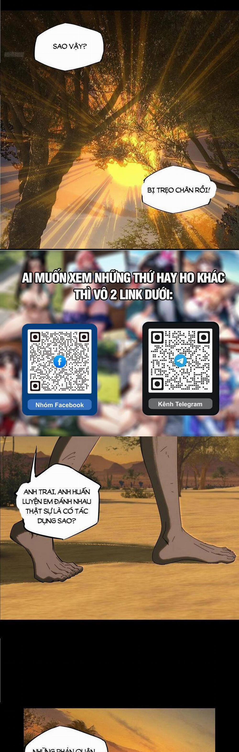 Đại Tượng Vô Hình 410 trang 3