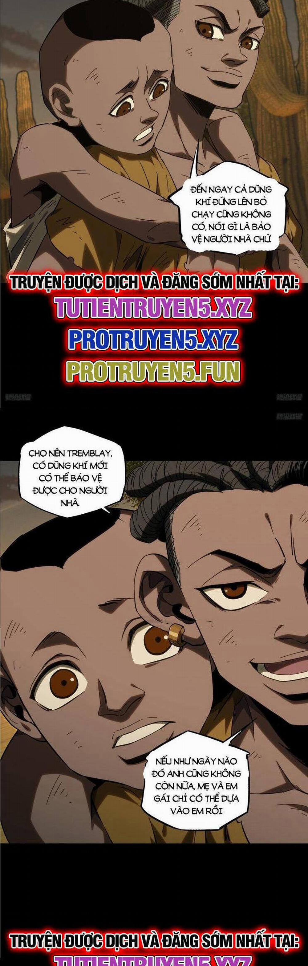 Đại Tượng Vô Hình 410 trang 5