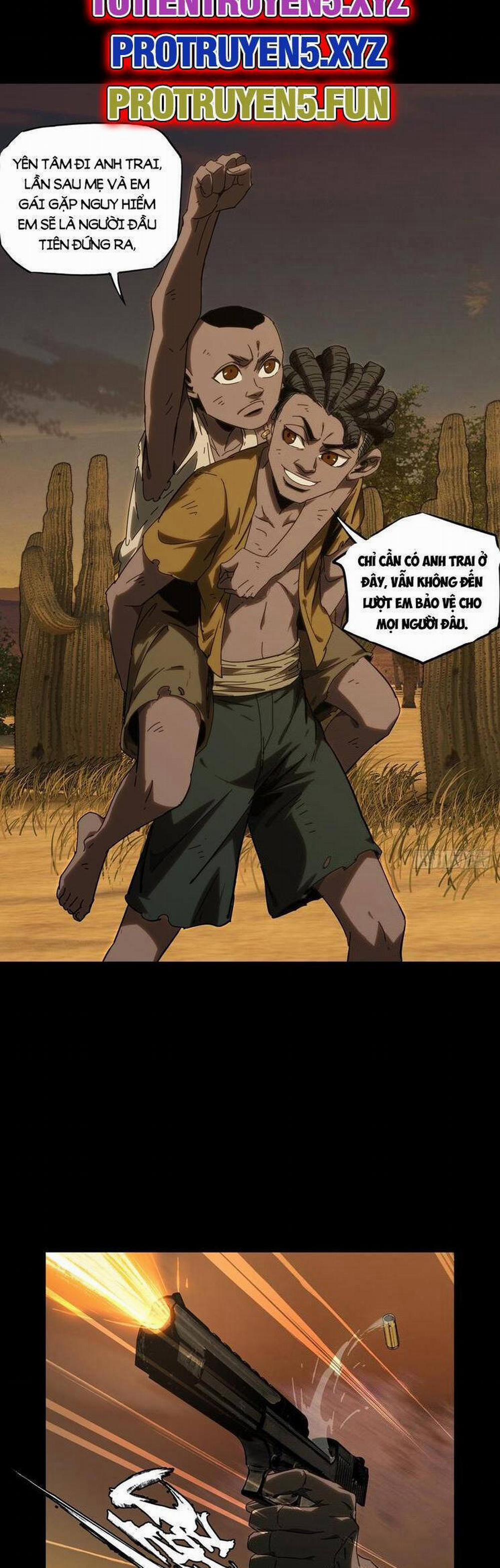 Đại Tượng Vô Hình 410 trang 6