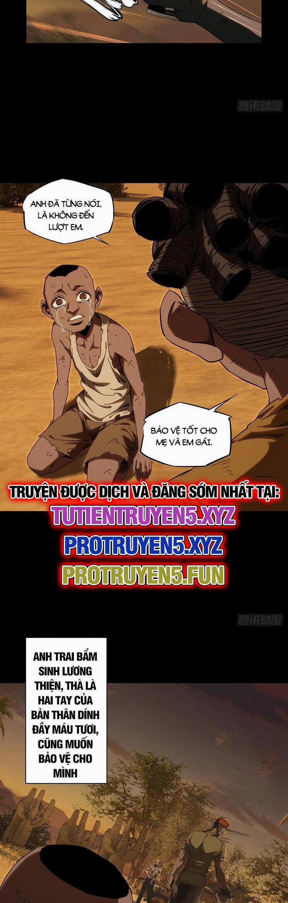 Đại Tượng Vô Hình 410 trang 7