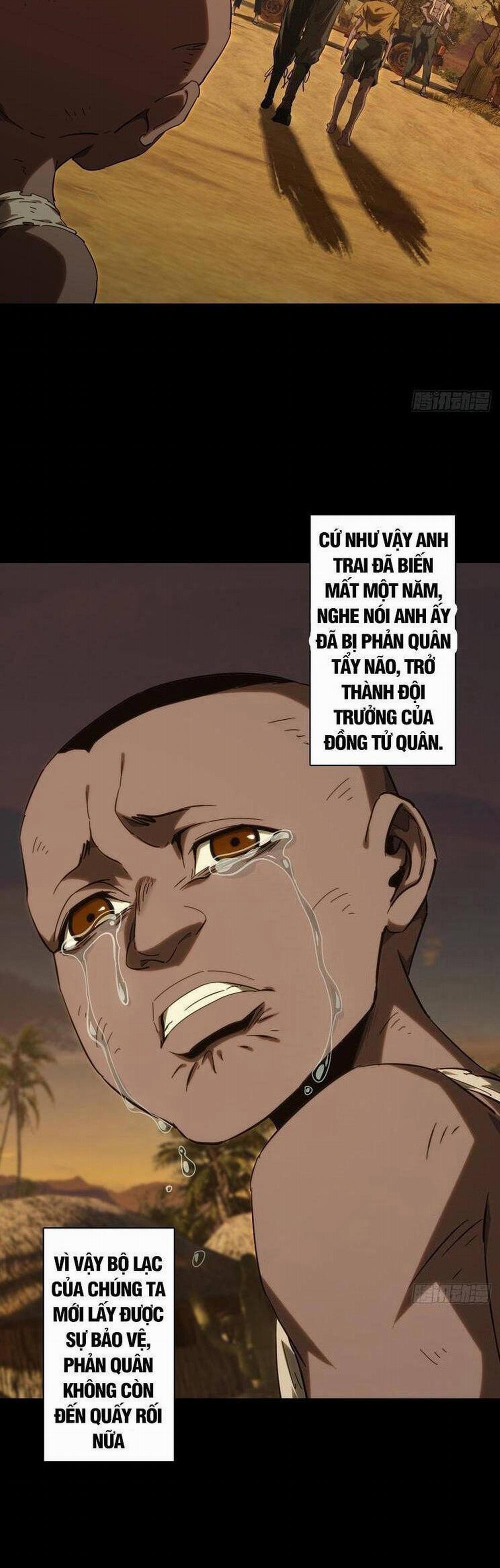 Đại Tượng Vô Hình 410 trang 8