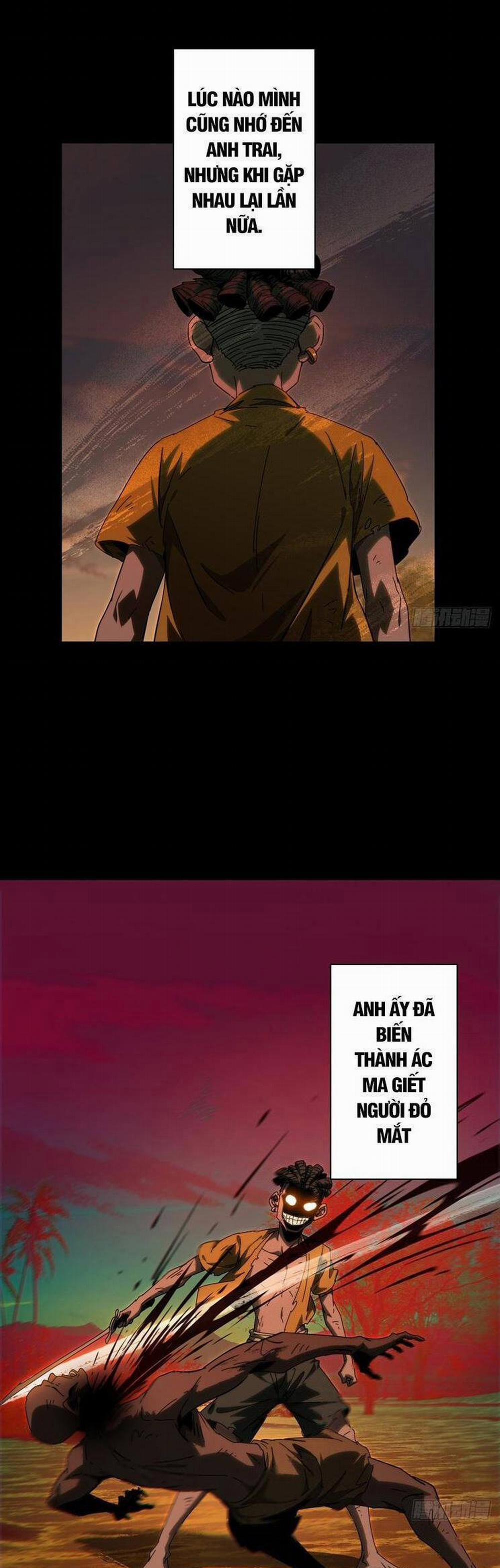 Đại Tượng Vô Hình 410 trang 9