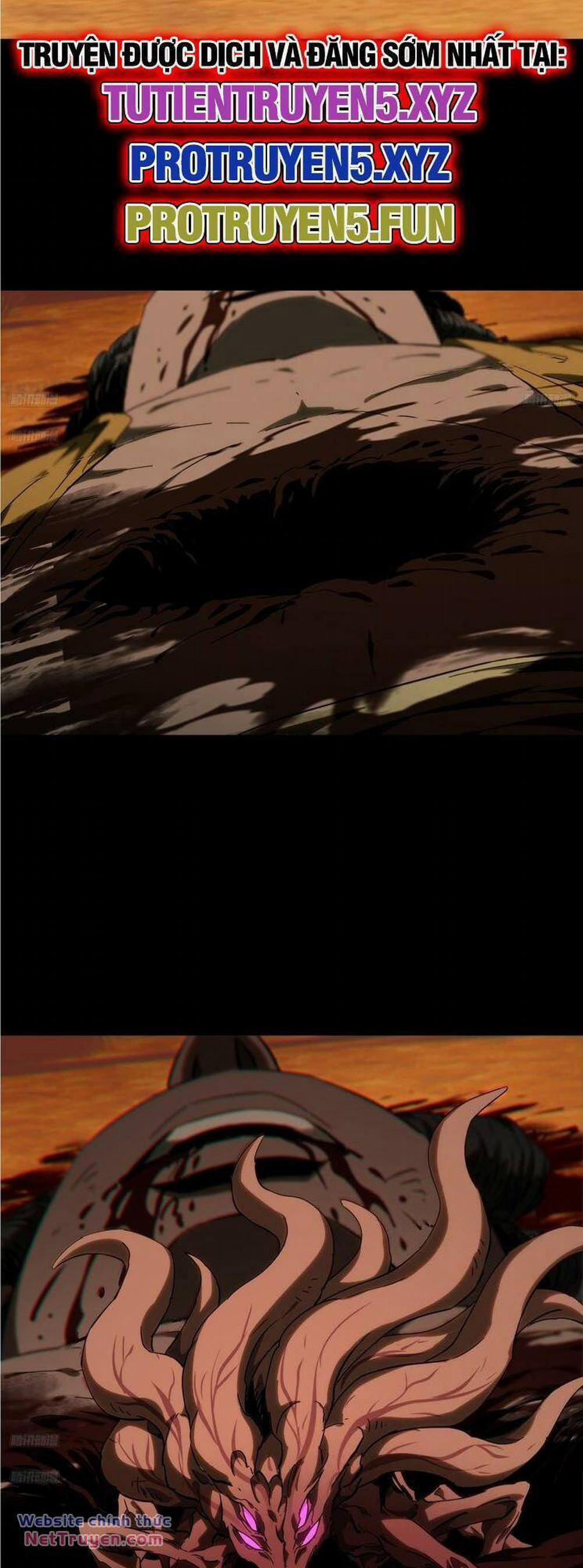 Đại Tượng Vô Hình 411 trang 1