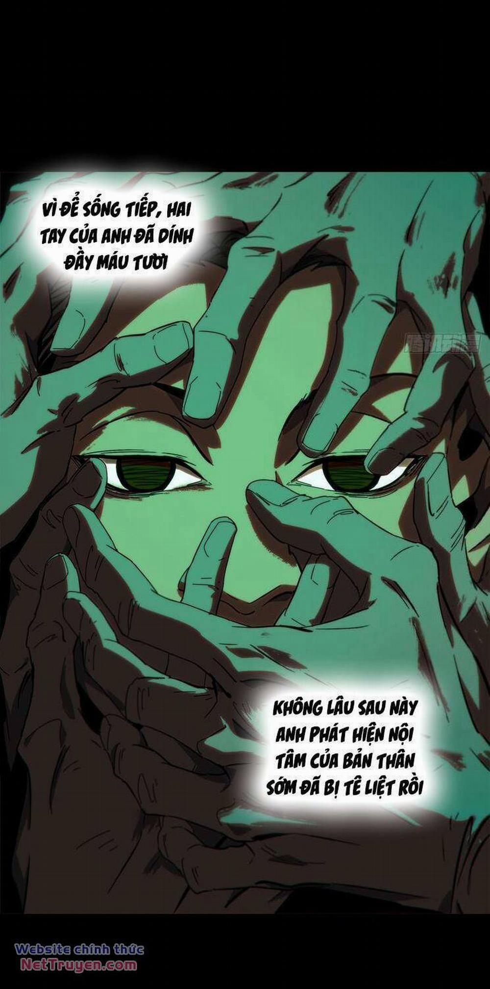 Đại Tượng Vô Hình 411 trang 10