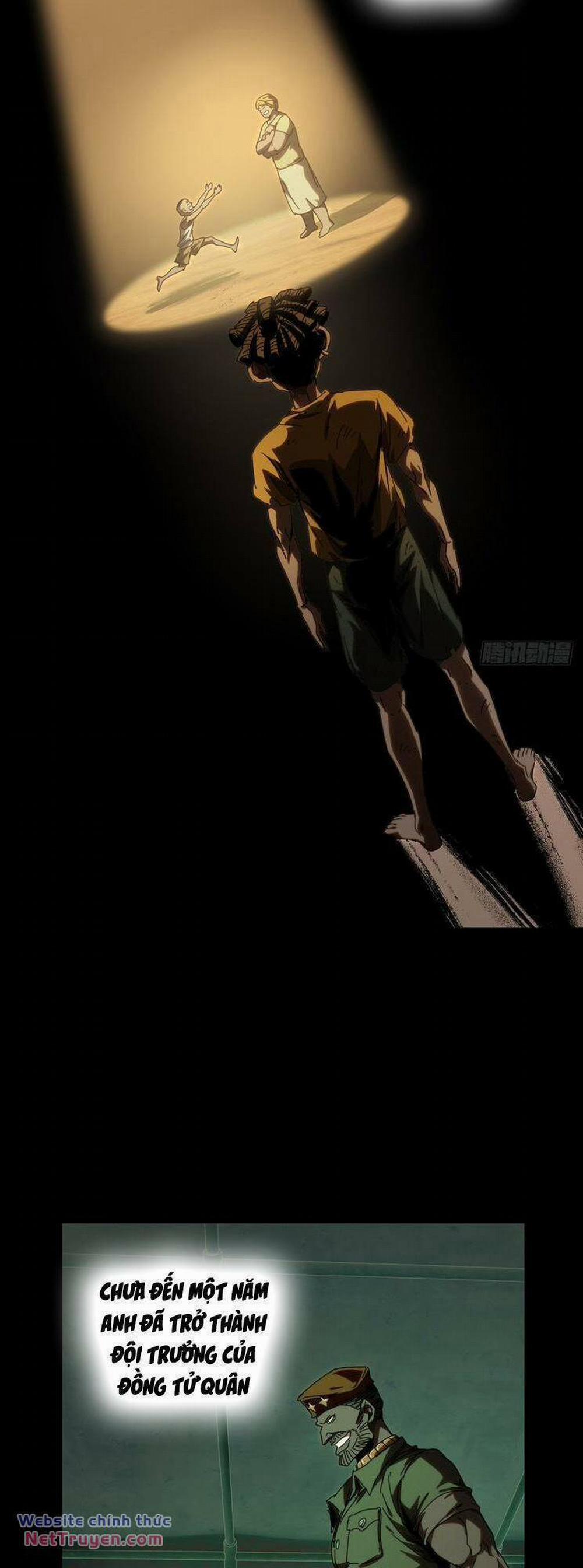 Đại Tượng Vô Hình 411 trang 13