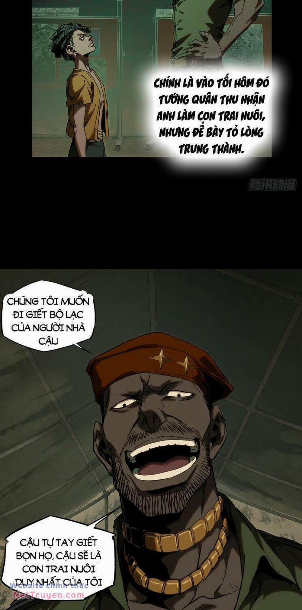 Đại Tượng Vô Hình 411 trang 14