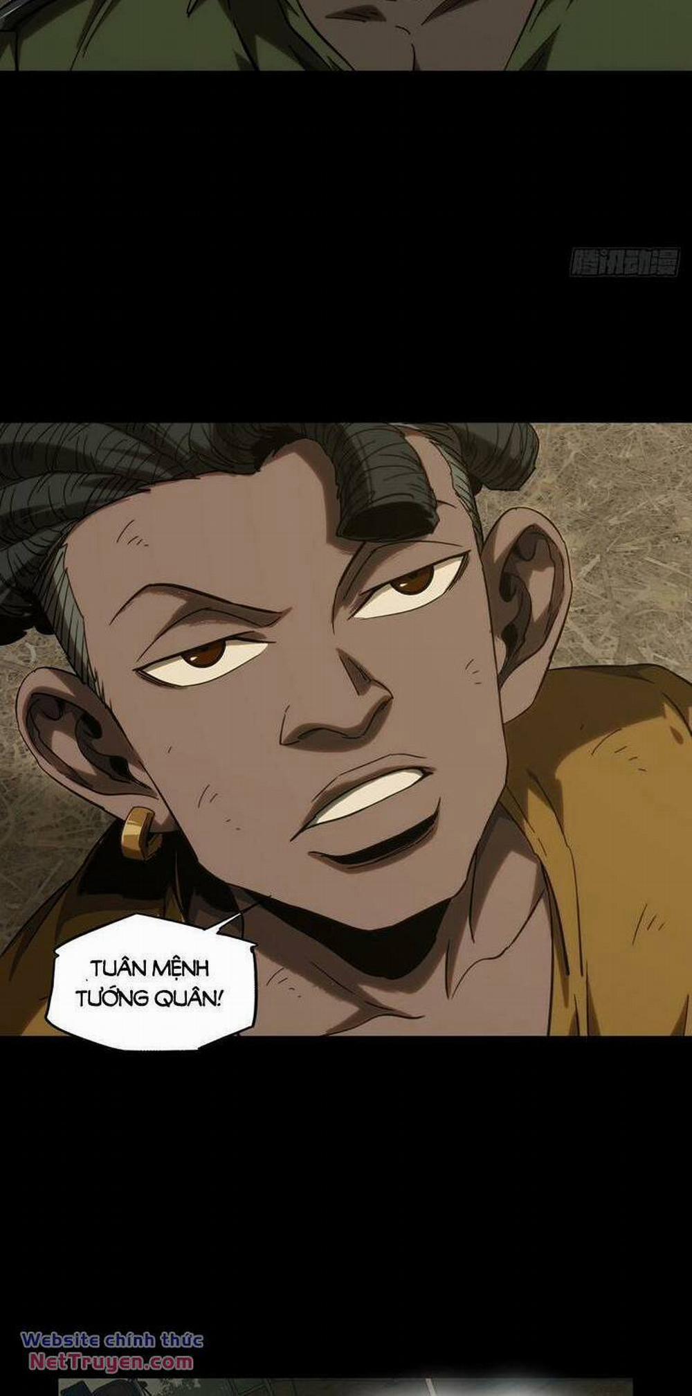 Đại Tượng Vô Hình 411 trang 15