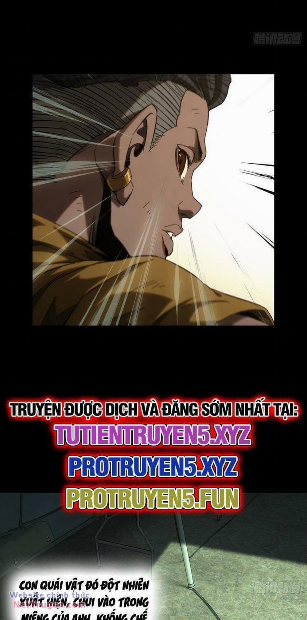 Đại Tượng Vô Hình 411 trang 18