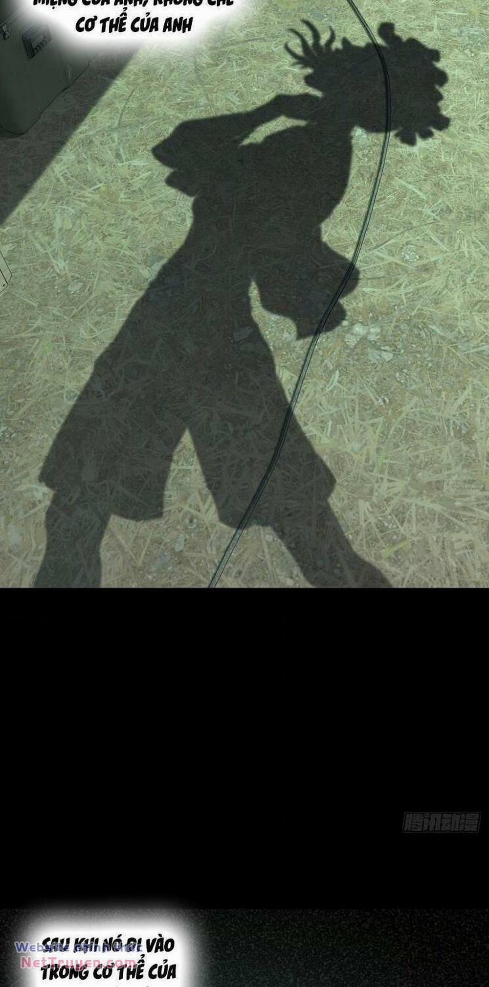 Đại Tượng Vô Hình 411 trang 19