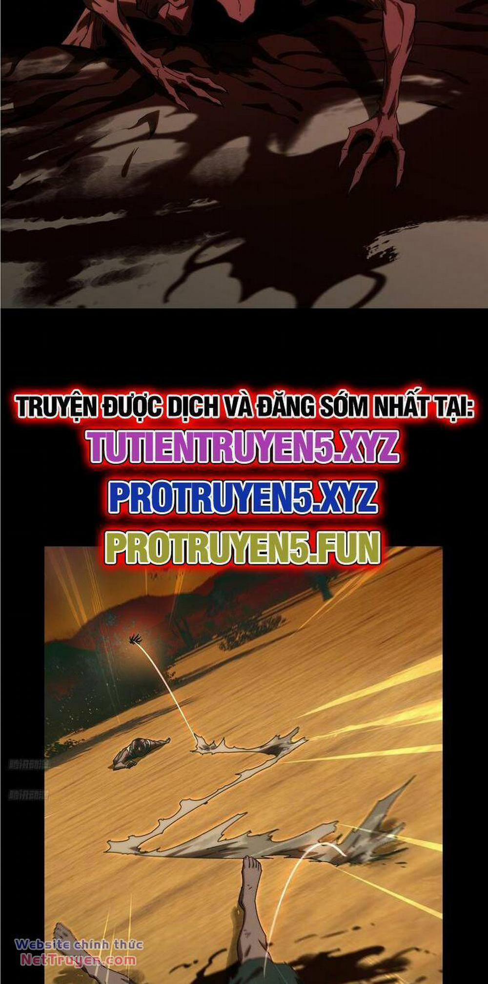 Đại Tượng Vô Hình 411 trang 2