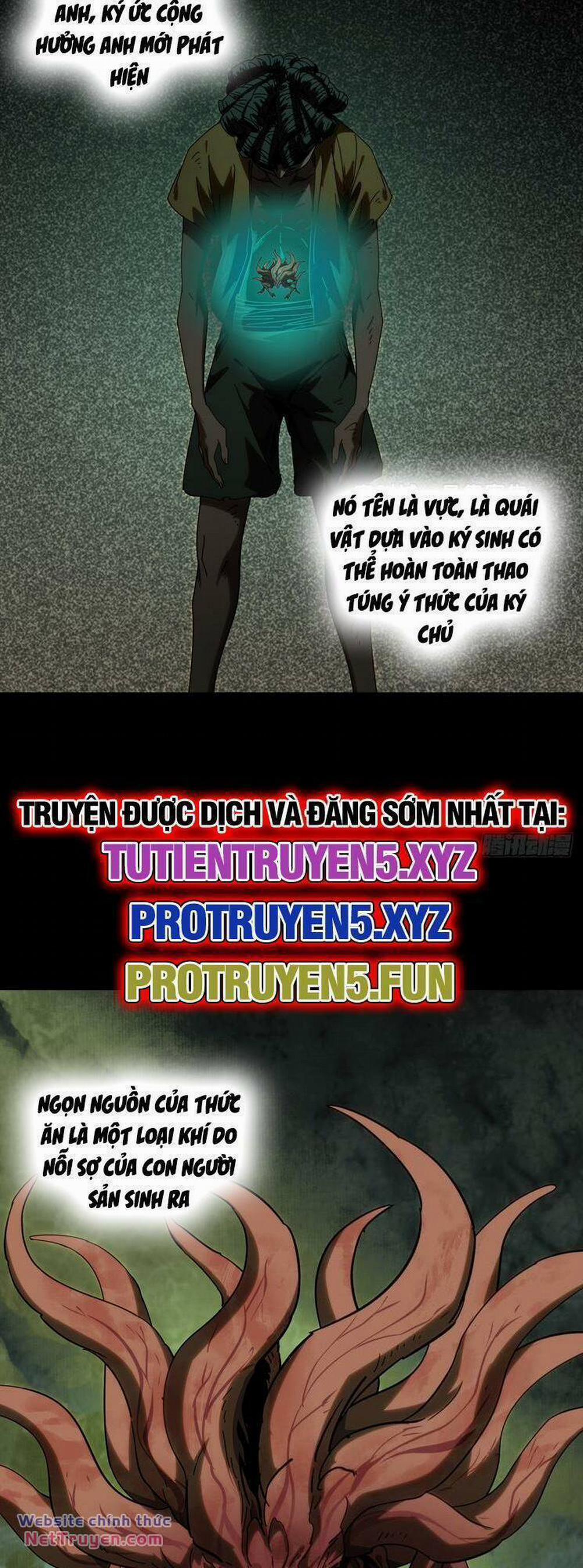 Đại Tượng Vô Hình 411 trang 20