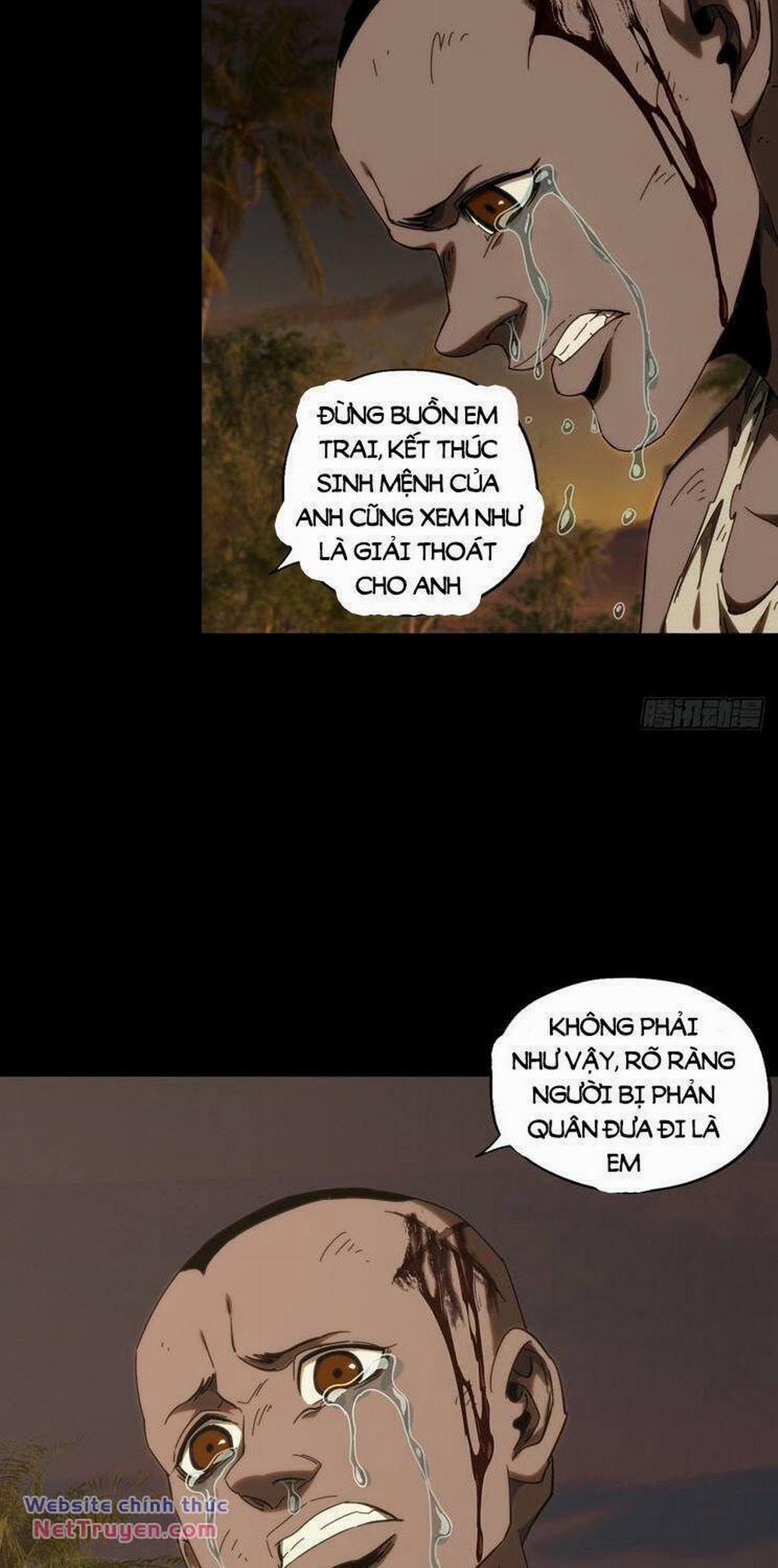 Đại Tượng Vô Hình 411 trang 22