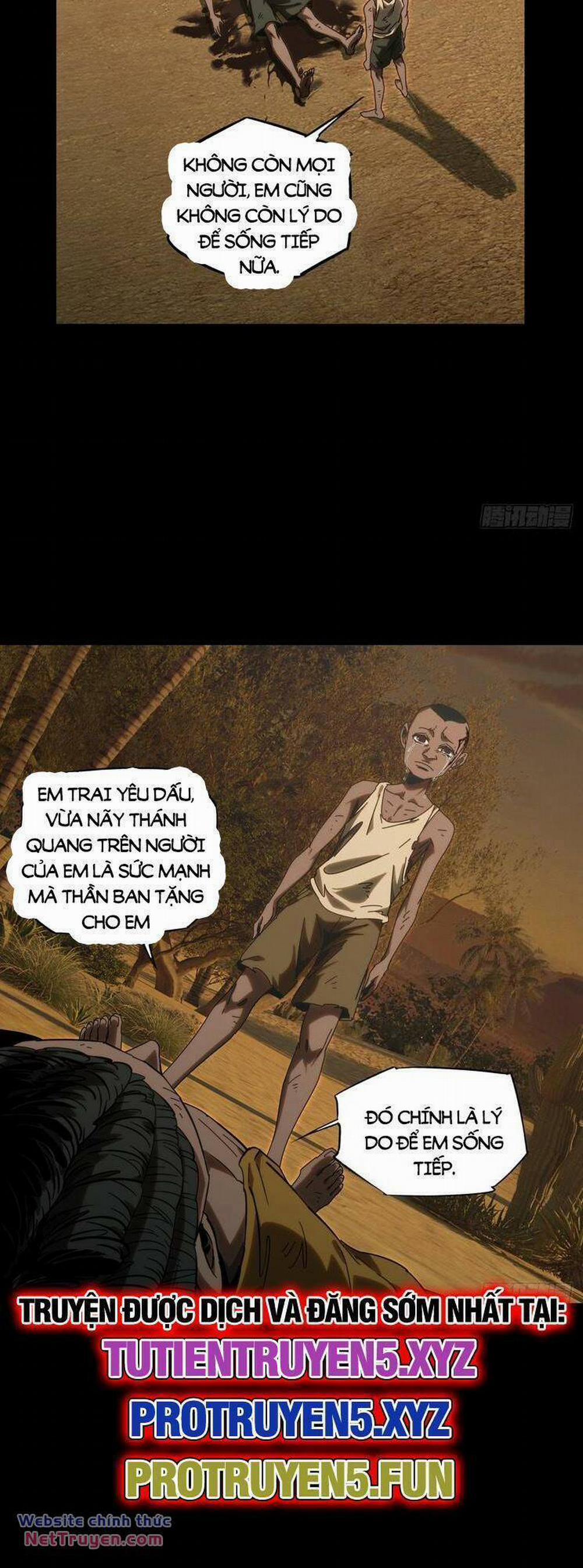 Đại Tượng Vô Hình 411 trang 24