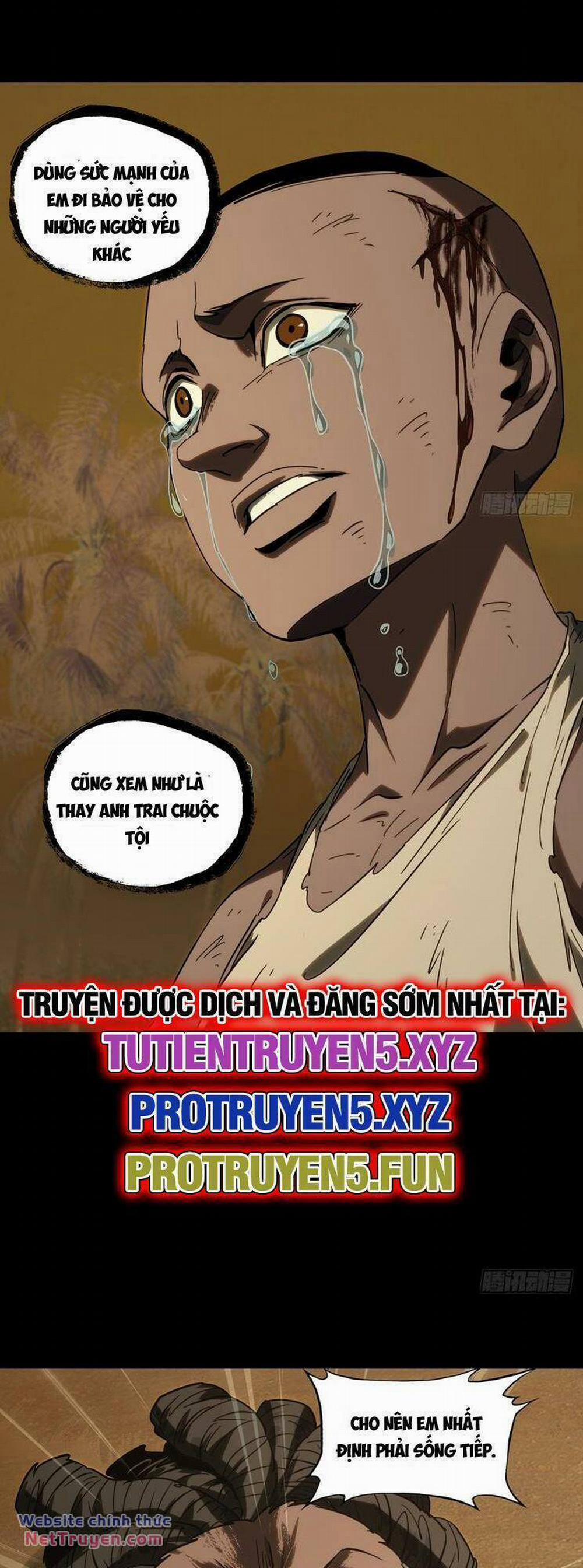 Đại Tượng Vô Hình 411 trang 25