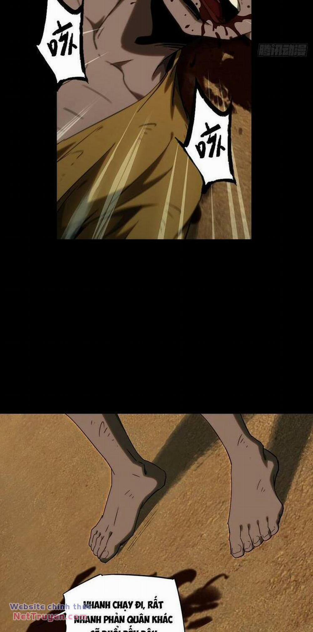 Đại Tượng Vô Hình 411 trang 27