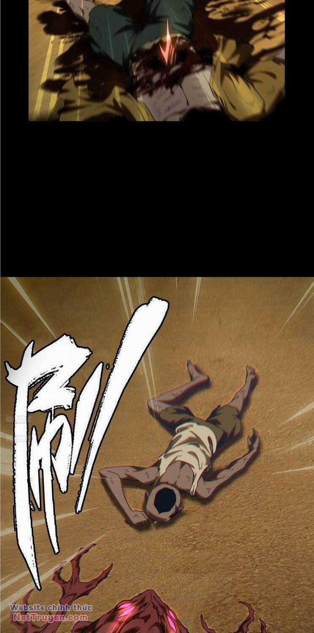 Đại Tượng Vô Hình 411 trang 3