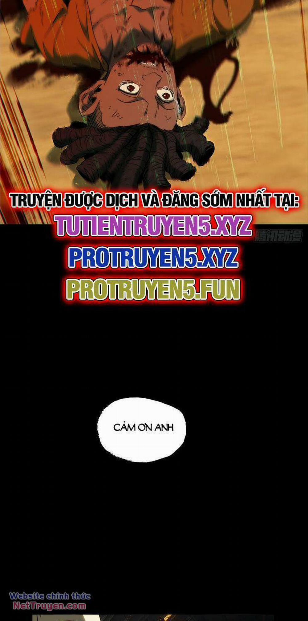 Đại Tượng Vô Hình 411 trang 30