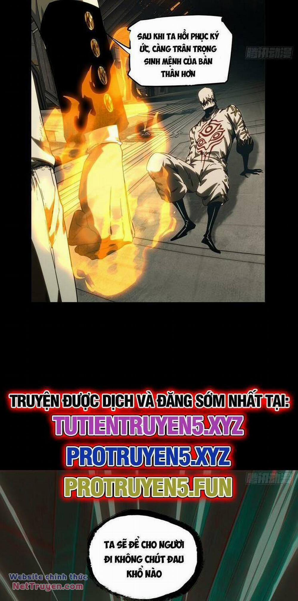 Đại Tượng Vô Hình 411 trang 31