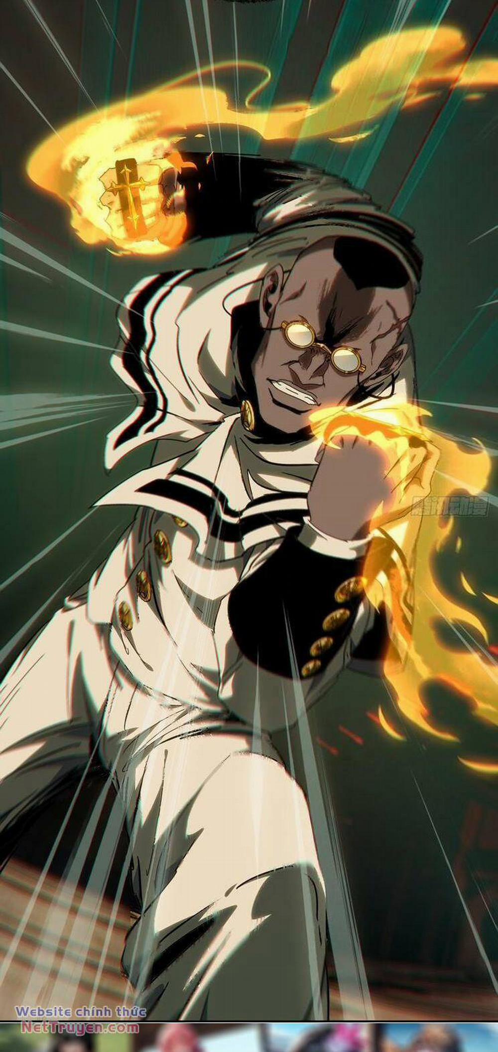 Đại Tượng Vô Hình 411 trang 32